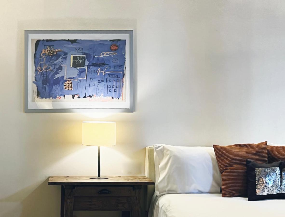 ברצלונה Plaza Catalunya IX Apartment מראה חיצוני תמונה