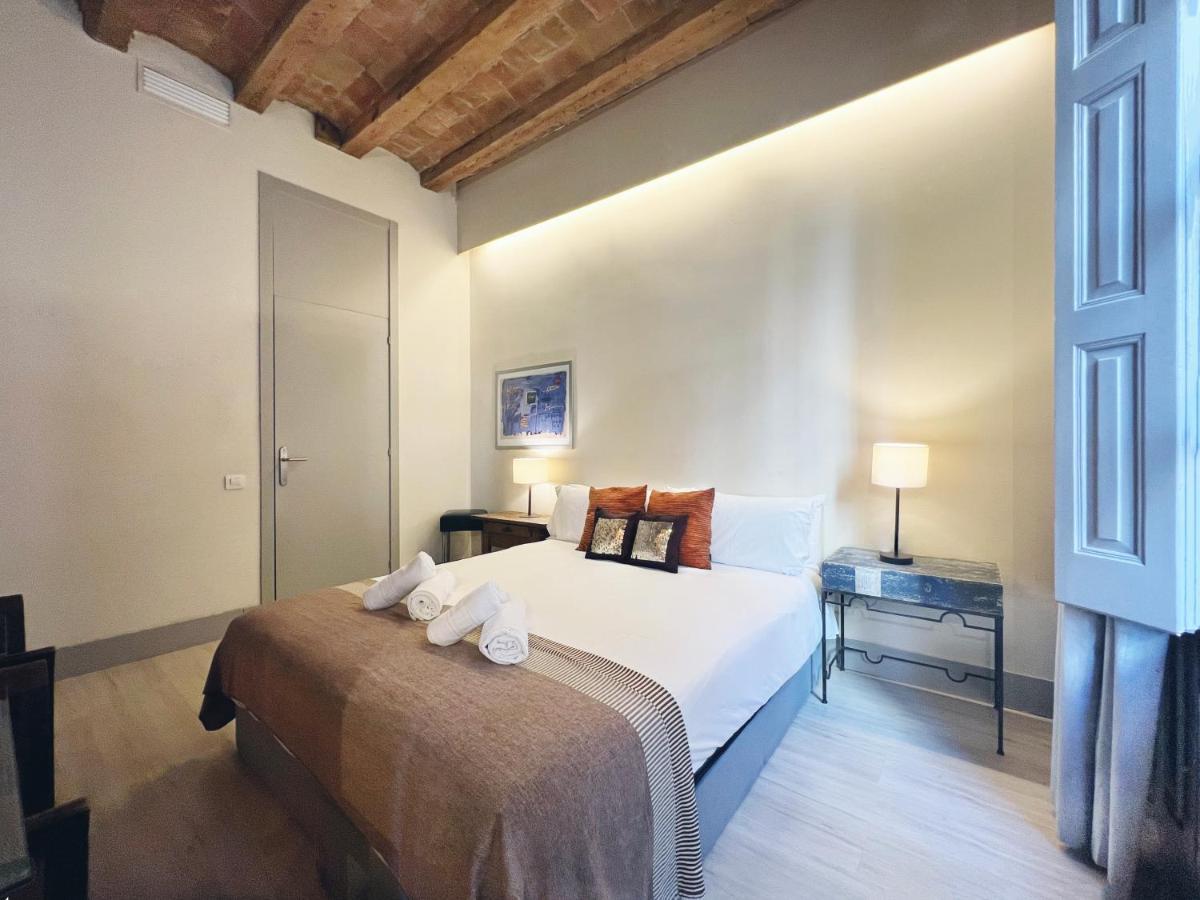 ברצלונה Plaza Catalunya IX Apartment מראה חיצוני תמונה