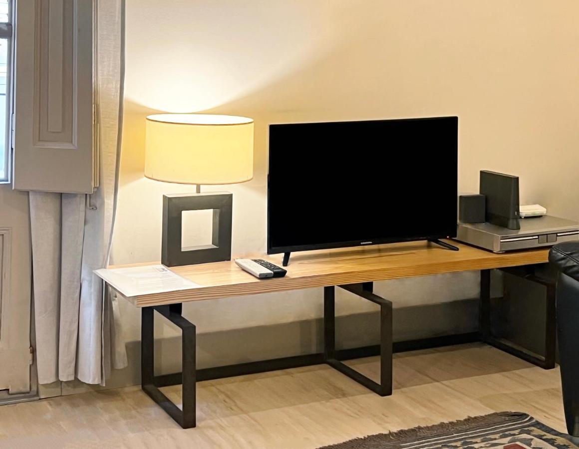 ברצלונה Plaza Catalunya IX Apartment מראה חיצוני תמונה